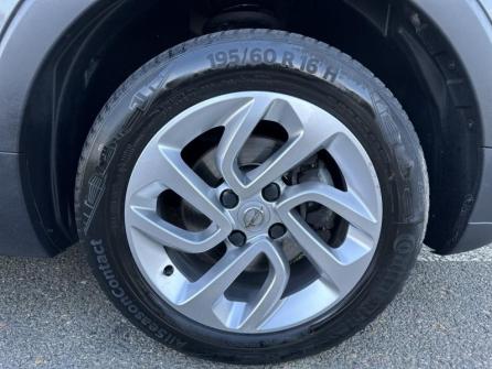 OPEL Crossland X 1.2 Turbo 130ch Ultimate Euro 6d-T à vendre à Gien - Image n°10