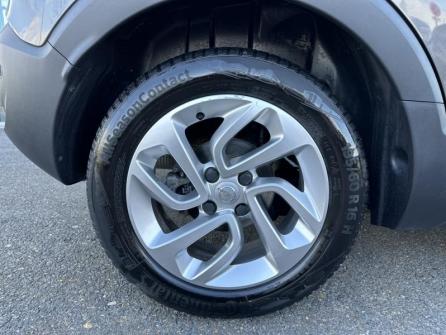 OPEL Crossland X 1.2 Turbo 130ch Ultimate Euro 6d-T à vendre à Gien - Image n°12