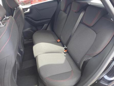 FORD Puma 1.0 Flexifuel 125ch S&S mHEV ST-Line à vendre à Dole - Image n°12