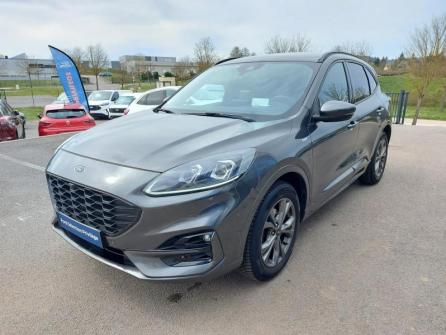 FORD Kuga 2.0 EcoBlue 190ch ST-Line Business BVA i-AWD à vendre à Dole - Image n°1