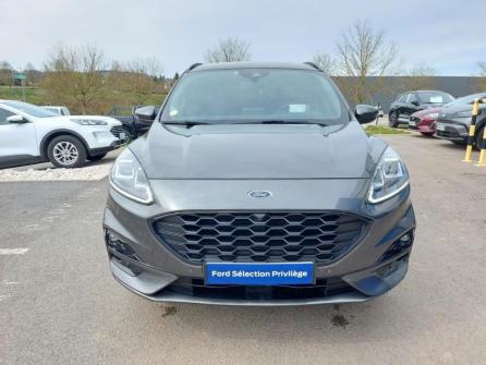 FORD Kuga 2.0 EcoBlue 190ch ST-Line Business BVA i-AWD à vendre à Dole - Image n°2