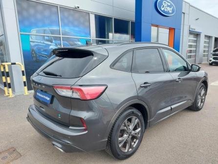 FORD Kuga 2.0 EcoBlue 190ch ST-Line Business BVA i-AWD à vendre à Dole - Image n°5