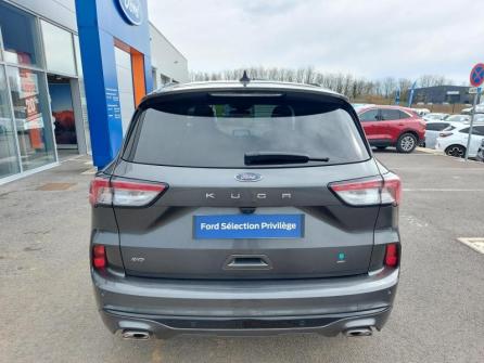 FORD Kuga 2.0 EcoBlue 190ch ST-Line Business BVA i-AWD à vendre à Dole - Image n°6