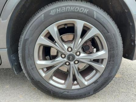 FORD Kuga 2.0 EcoBlue 190ch ST-Line Business BVA i-AWD à vendre à Dole - Image n°9