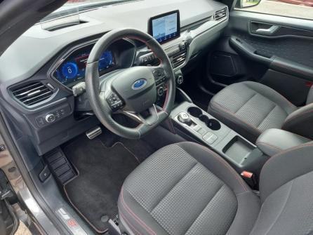 FORD Kuga 2.0 EcoBlue 190ch ST-Line Business BVA i-AWD à vendre à Dole - Image n°10