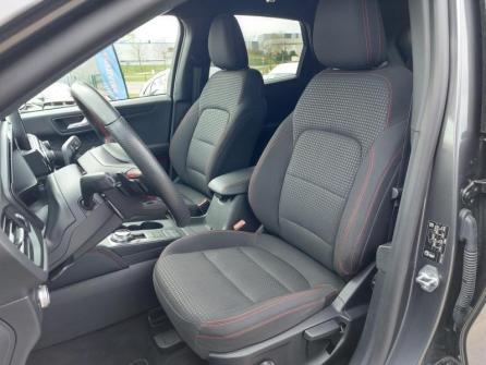 FORD Kuga 2.0 EcoBlue 190ch ST-Line Business BVA i-AWD à vendre à Dole - Image n°11