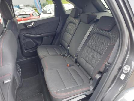 FORD Kuga 2.0 EcoBlue 190ch ST-Line Business BVA i-AWD à vendre à Dole - Image n°12