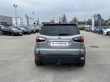FORD EcoSport 1.0 EcoBoost 125ch Active 6cv à vendre à Dole - Image n°6