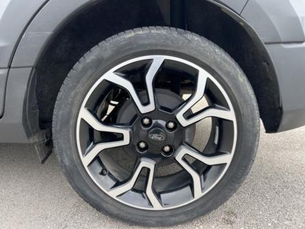 FORD EcoSport 1.0 EcoBoost 125ch Active 6cv à vendre à Dole - Image n°9