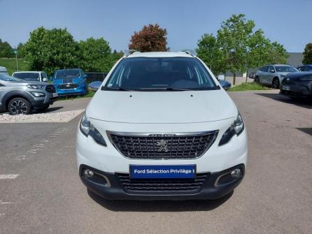 PEUGEOT 2008 1.6 BlueHDi 100ch Style à vendre à Dole - Image n°2