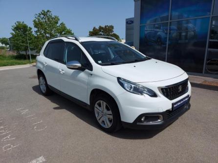 PEUGEOT 2008 1.6 BlueHDi 100ch Style à vendre à Dole - Image n°3