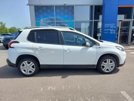 PEUGEOT 2008 1.6 BlueHDi 100ch Style à vendre à Dole - Image n°4
