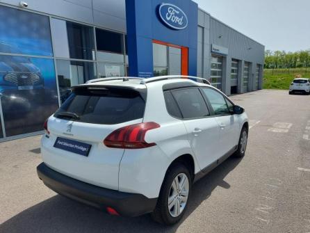 PEUGEOT 2008 1.6 BlueHDi 100ch Style à vendre à Dole - Image n°5