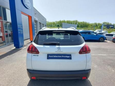 PEUGEOT 2008 1.6 BlueHDi 100ch Style à vendre à Dole - Image n°6