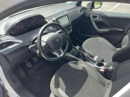 PEUGEOT 2008 1.6 BlueHDi 100ch Style à vendre à Dole - Image n°10