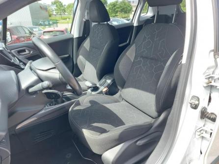 PEUGEOT 2008 1.6 BlueHDi 100ch Style à vendre à Dole - Image n°11