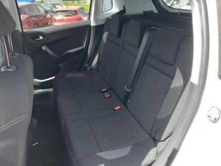 PEUGEOT 2008 1.6 BlueHDi 100ch Style à vendre à Dole - Image n°12
