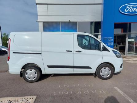 FORD Transit Custom Fg 340 L1H1 2.0 EcoBlue 130 Trend Business 7cv à vendre à Dole - Image n°4