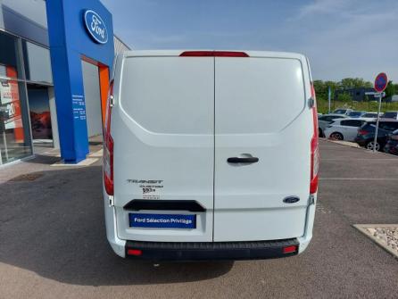 FORD Transit Custom Fg 340 L1H1 2.0 EcoBlue 130 Trend Business 7cv à vendre à Dole - Image n°6