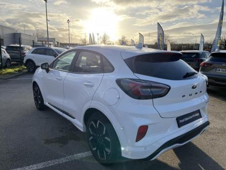 FORD Puma 1.0 EcoBoost 125ch mHEV ST-Line X 6cv à vendre à Dole - Image n°7