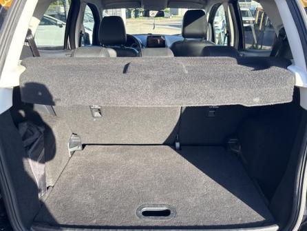 FORD EcoSport 1.0 EcoBoost 125ch ST-Line Noir/Jaune à vendre à Beaune - Image n°12