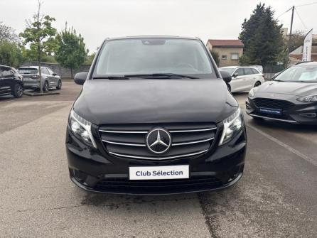 MERCEDES-BENZ Vito Fg 119 CDI Extra-Long Select Propulsion 9G-Tronic à vendre à Beaune - Image n°2