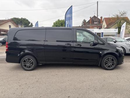MERCEDES-BENZ Vito Fg 119 CDI Extra-Long Select Propulsion 9G-Tronic à vendre à Beaune - Image n°4