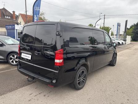 MERCEDES-BENZ Vito Fg 119 CDI Extra-Long Select Propulsion 9G-Tronic à vendre à Beaune - Image n°5