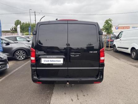 MERCEDES-BENZ Vito Fg 119 CDI Extra-Long Select Propulsion 9G-Tronic à vendre à Beaune - Image n°6