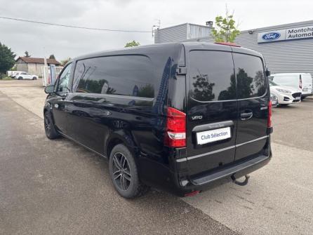 MERCEDES-BENZ Vito Fg 119 CDI Extra-Long Select Propulsion 9G-Tronic à vendre à Beaune - Image n°7