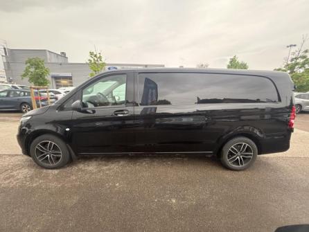 MERCEDES-BENZ Vito Fg 119 CDI Extra-Long Select Propulsion 9G-Tronic à vendre à Beaune - Image n°8