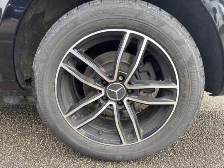 MERCEDES-BENZ Vito Fg 119 CDI Extra-Long Select Propulsion 9G-Tronic à vendre à Beaune - Image n°9