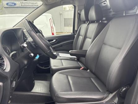 MERCEDES-BENZ Vito Fg 119 CDI Extra-Long Select Propulsion 9G-Tronic à vendre à Beaune - Image n°10