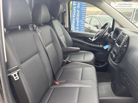 MERCEDES-BENZ Vito Fg 119 CDI Extra-Long Select Propulsion 9G-Tronic à vendre à Beaune - Image n°11