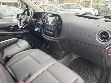 MERCEDES-BENZ Vito Fg 119 CDI Extra-Long Select Propulsion 9G-Tronic à vendre à Beaune - Image n°12