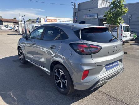 FORD Puma 1.0 EcoBoost Hybrid 125ch ST Line S&S Powershift à vendre à Beaune - Image n°7