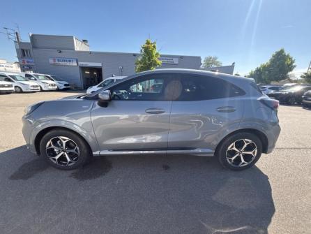 FORD Puma 1.0 EcoBoost Hybrid 125ch ST Line S&S Powershift à vendre à Beaune - Image n°8
