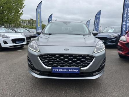 FORD Kuga 2.5 Duratec 190ch FHEV Vignale BVA à vendre à Beaune - Image n°2