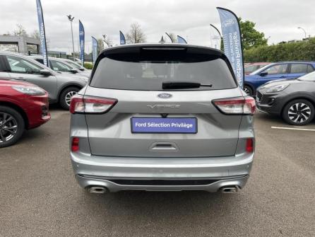 FORD Kuga 2.5 Duratec 190ch FHEV Vignale BVA à vendre à Beaune - Image n°6