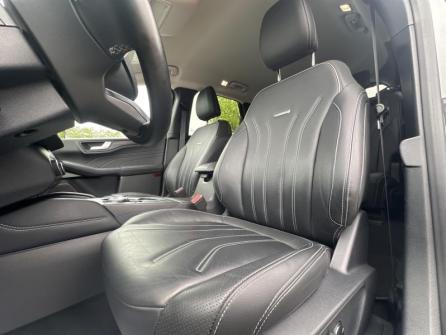 FORD Kuga 2.5 Duratec 190ch FHEV Vignale BVA à vendre à Beaune - Image n°10