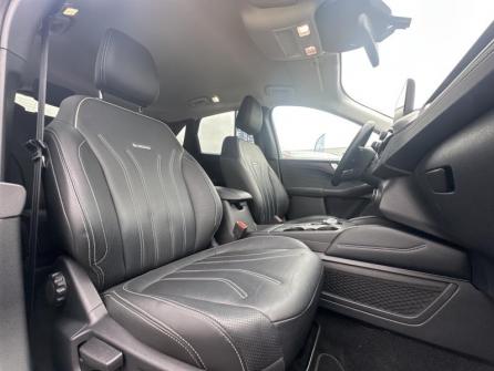 FORD Kuga 2.5 Duratec 190ch FHEV Vignale BVA à vendre à Beaune - Image n°11