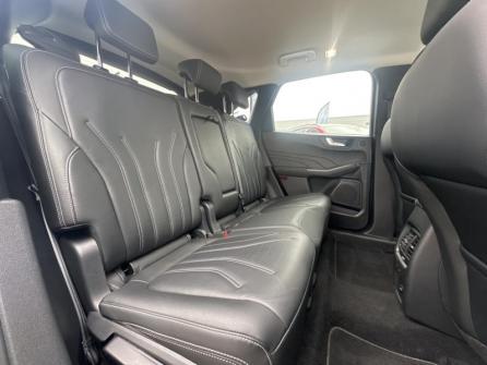 FORD Kuga 2.5 Duratec 190ch FHEV Vignale BVA à vendre à Beaune - Image n°12