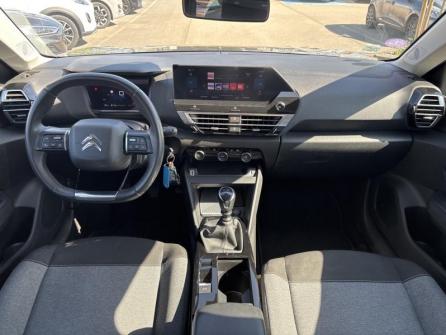 CITROEN C4 PureTech 130ch S&S Feel à vendre à Beaune - Image n°10