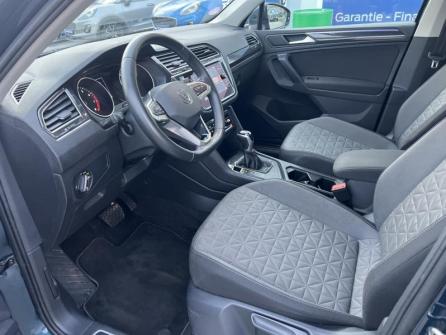 VOLKSWAGEN Tiguan 1.5 TSI 150ch Life Business DSG7 à vendre à Beaune - Image n°10