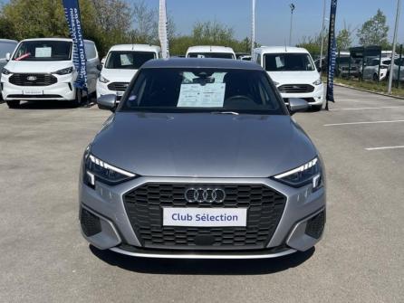 AUDI A3 Sportback 35 TFSI 150ch Mild Hybrid Business Executive S tronic 7 à vendre à Beaune - Image n°2