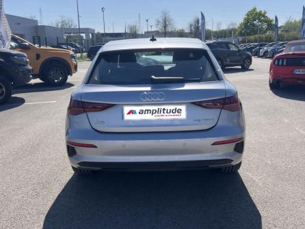 AUDI A3 Sportback 35 TFSI 150ch Mild Hybrid Business Executive S tronic 7 à vendre à Beaune - Image n°6