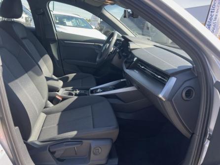 AUDI A3 Sportback 35 TFSI 150ch Mild Hybrid Business Executive S tronic 7 à vendre à Beaune - Image n°11