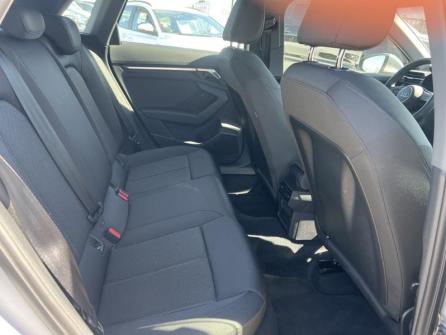 AUDI A3 Sportback 35 TFSI 150ch Mild Hybrid Business Executive S tronic 7 à vendre à Beaune - Image n°12