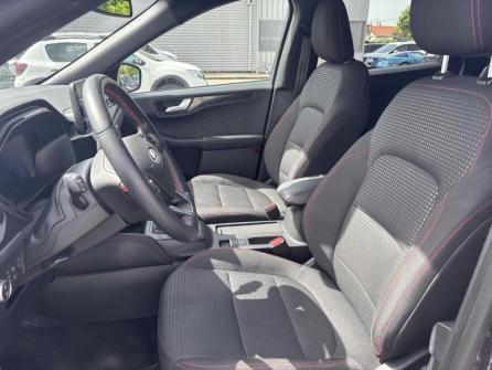 FORD Kuga 2.0 EcoBlue 150ch mHEV ST-Line à vendre à Beaune - Image n°9