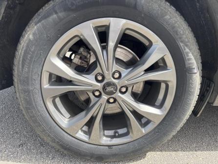 FORD Kuga 2.0 EcoBlue 150ch mHEV ST-Line à vendre à Beaune - Image n°10